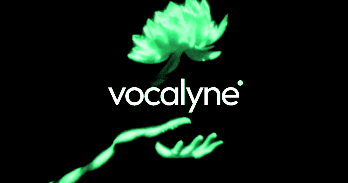 Vocalyne